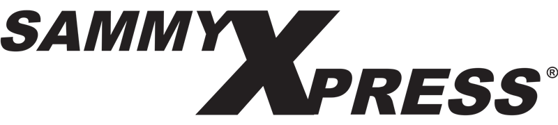 XPRESS BW Logo